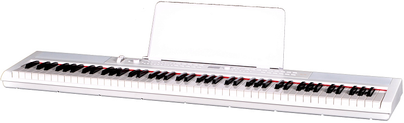 Фото Artesia PE-88 White