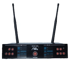 Радиосистема MadVoice SINGER 20PD