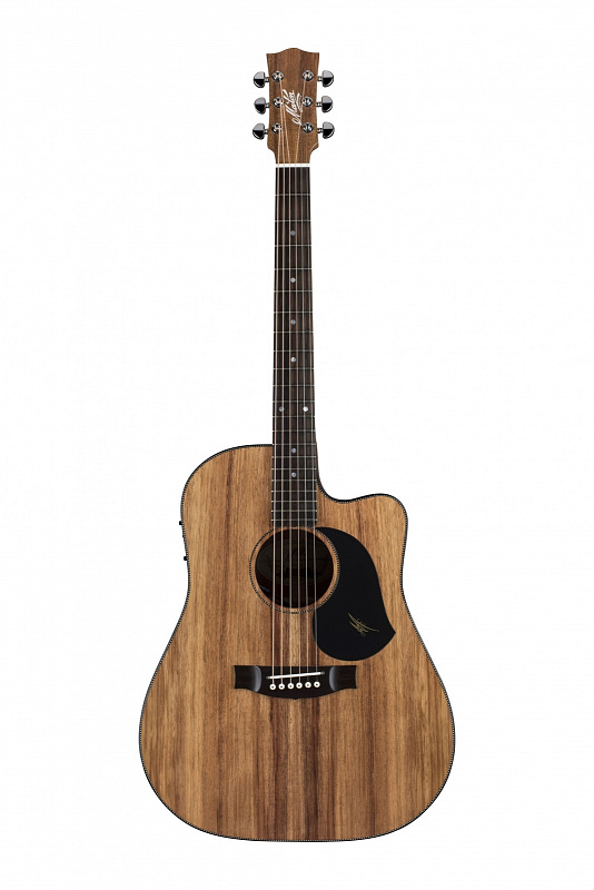 Фото Гитара Maton EBW70C