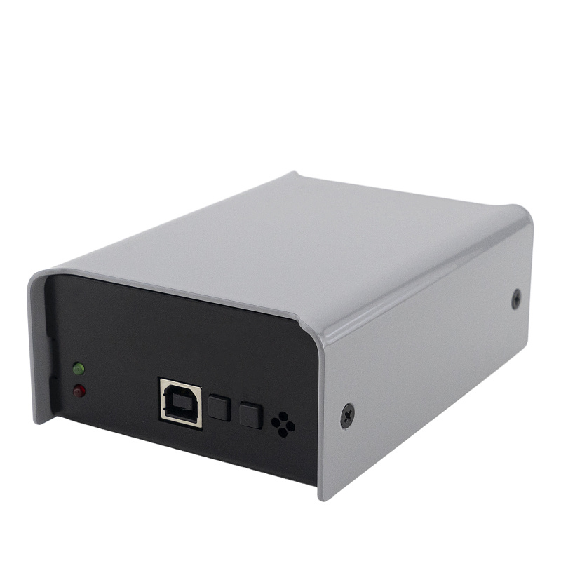 Фото Контроллер Siberian Lighting SL-UDEC7С USBDUO USB-DMX 1024