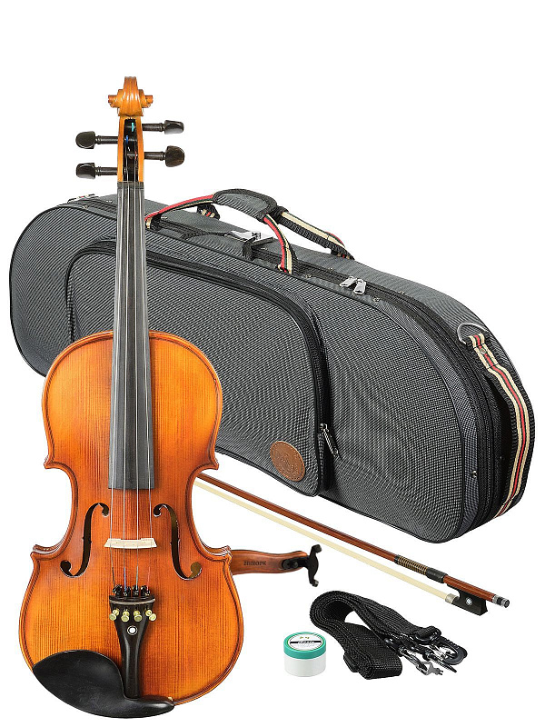 Фото Скрипка ANDREW FUCHS M-2 3/4