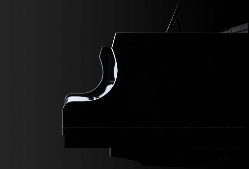 Фото Акустический рояль KAWAI GX-7 M/PEP
