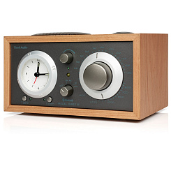 Радиоприемник Tivoli Model Three BT Cherry/Taupe
