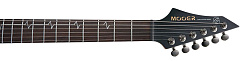 Электрогитара Mooer MMT100-PEBK MMT