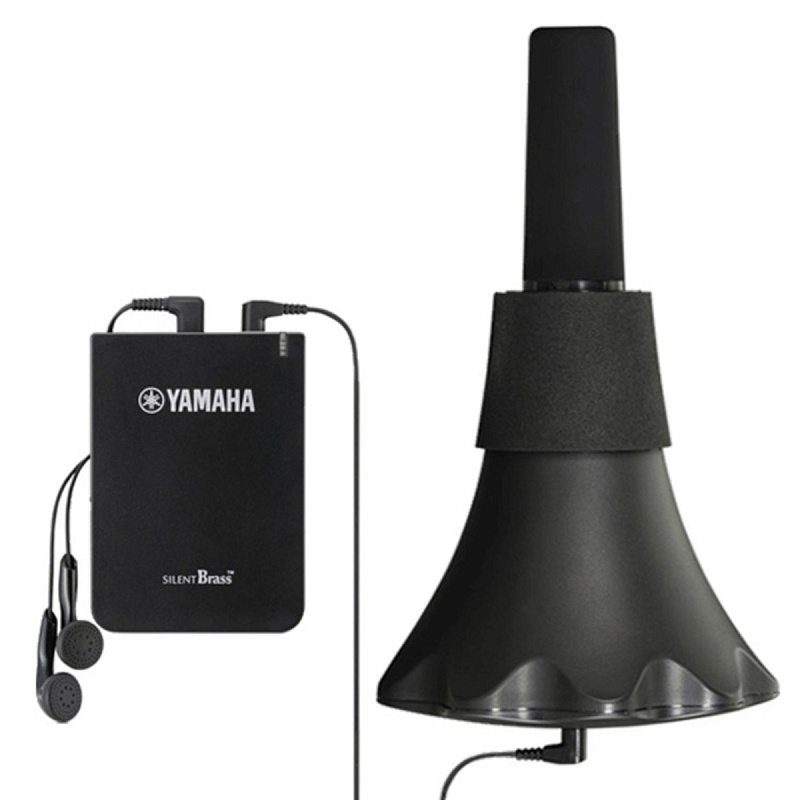 Фото Yamaha SB5//X Silent