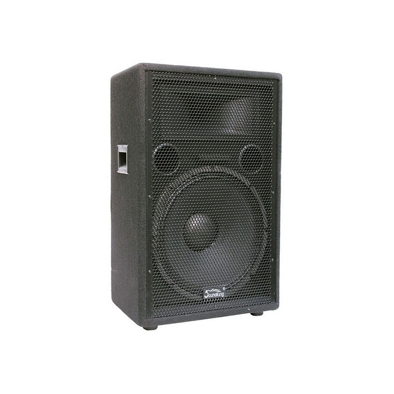 Фото Активная акустическая система Soundking J215A