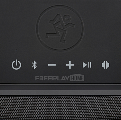 Портативная акустическая система MACKIE FreePlay HOME
