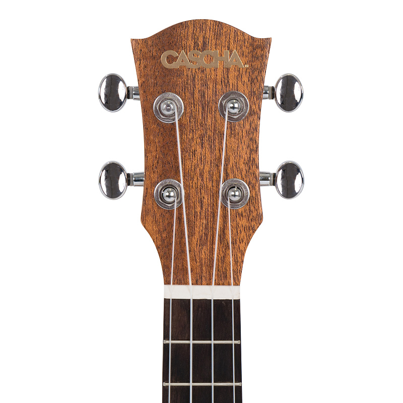 Фото Укулеле концертный Cascha HH-2152 Spruce Series