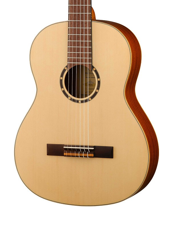 Фото Классическая гитара Ortega R121L Family Series