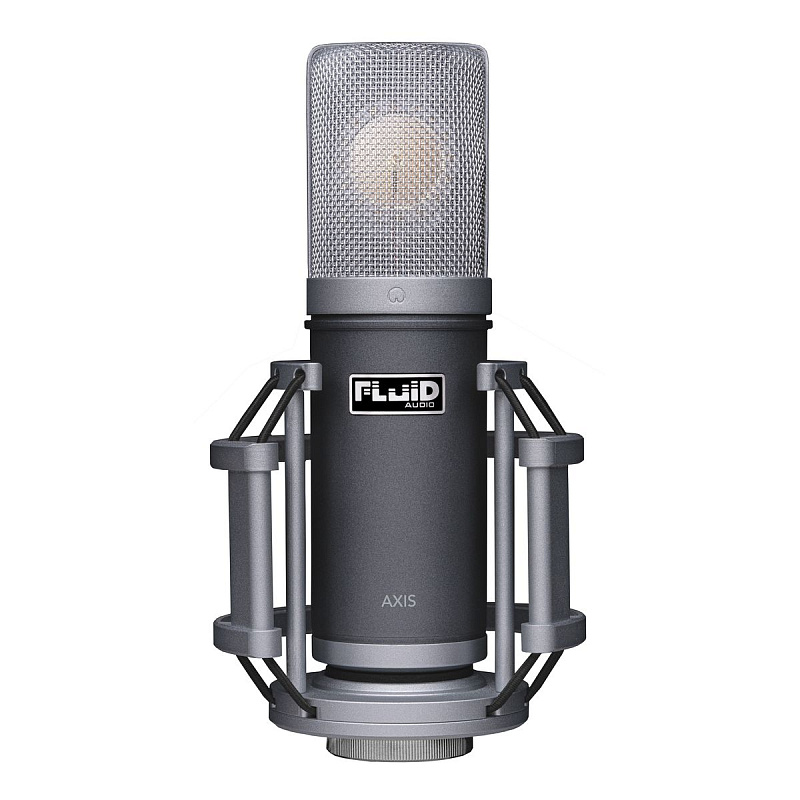 Фото Микрофон Fluid Audio Axis