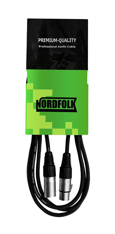 Фото NordFolk NMC9/1M