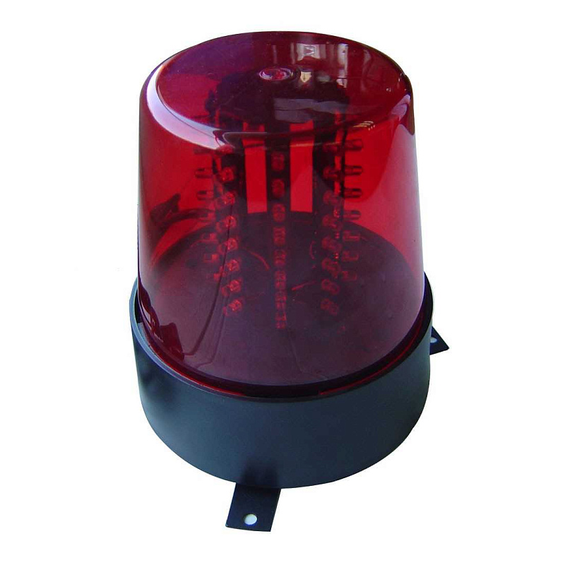 Фото American Dj LED Beacon Blue