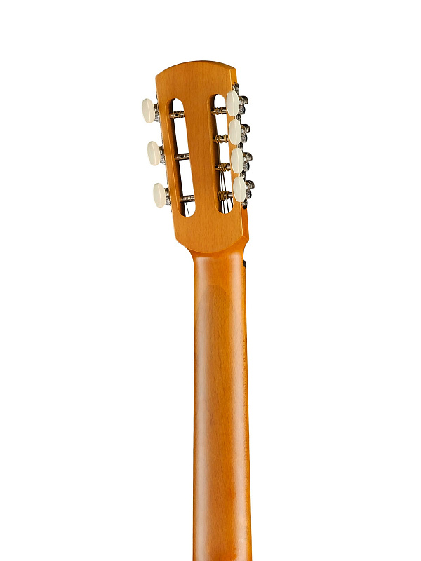 Фото Гитара акустическая Doff RG “Russian Guitar”