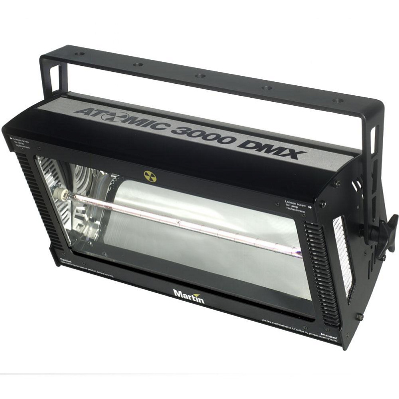 Фото Стробоскоп MARTIN PRO Atomic 3000 DMX