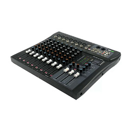 Микшерный пульт CRCBOX MR-80S