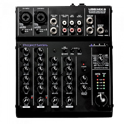 Микшерный пульт ART USBMIX6