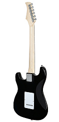 ROCKET ST-01 BK 39