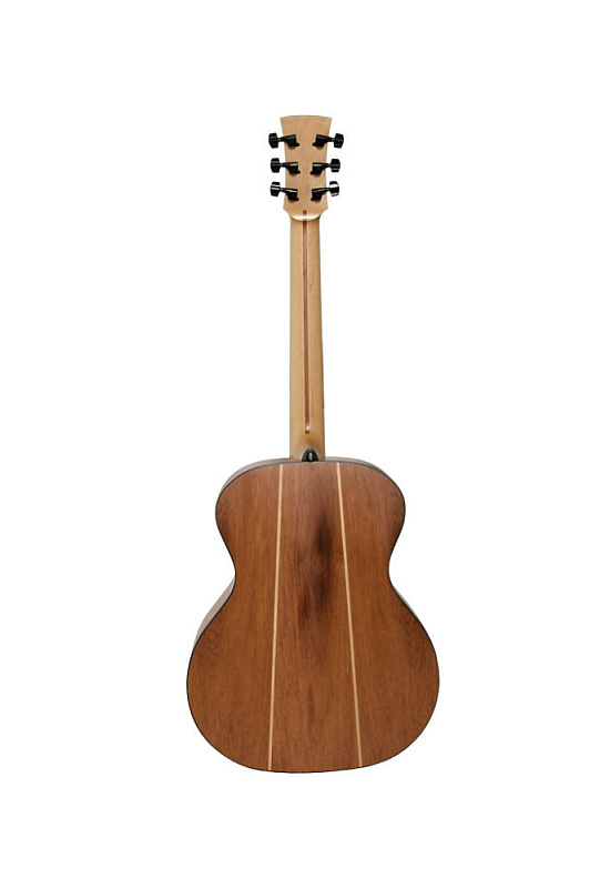 Фото Гитара акустическая Doff D034