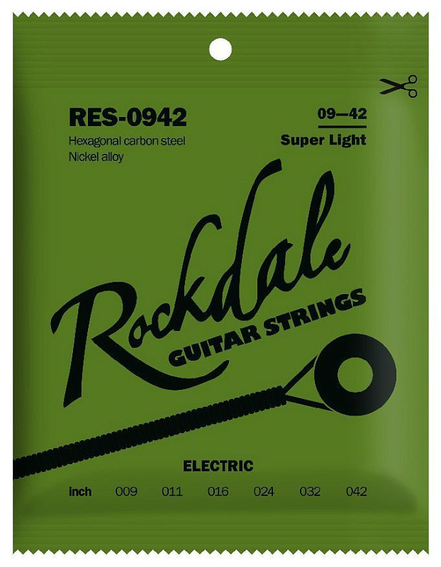 Фото ROCKDALE RES-0942