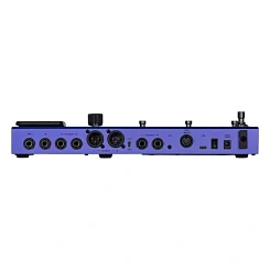 Процессор эффектов Mooer GE200 Pro Li