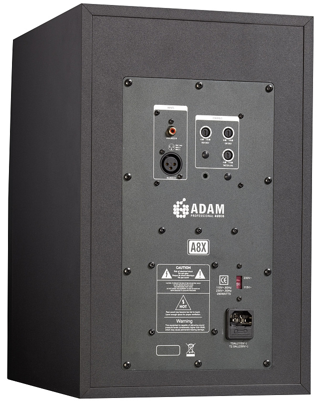 Фото Adam a8x