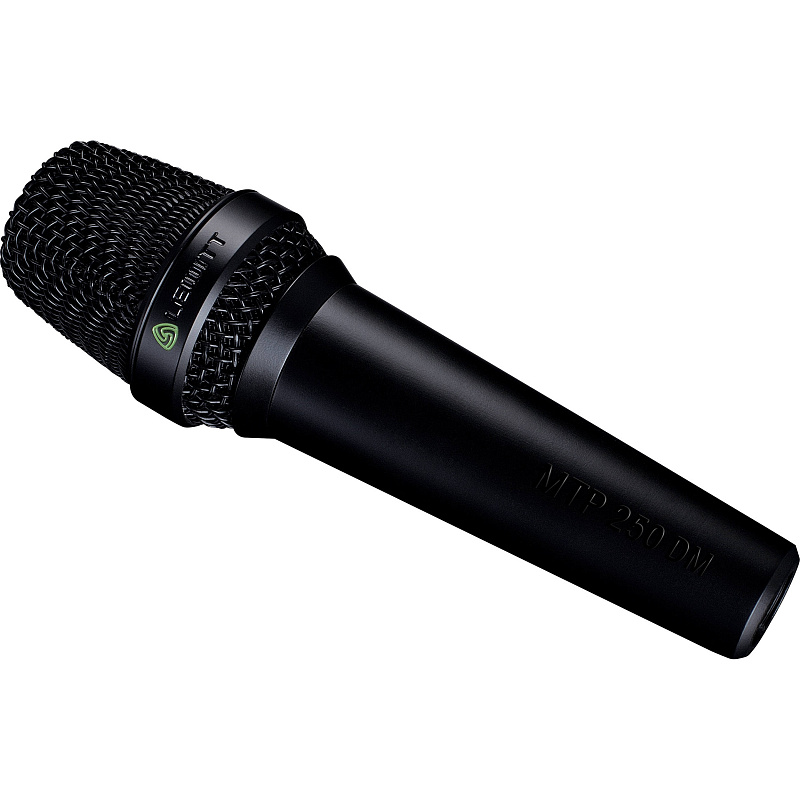 Фото Динамический микрофон Lewitt MTP250DM