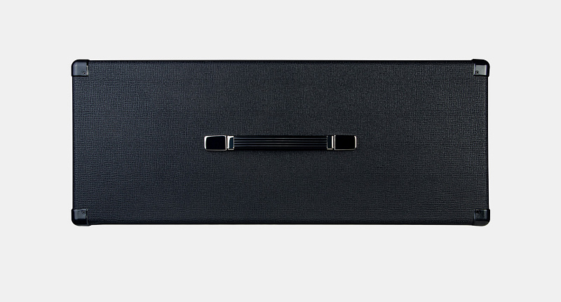 Фото Гитарный кабинет Joyo 212PQ Jensen P12Q