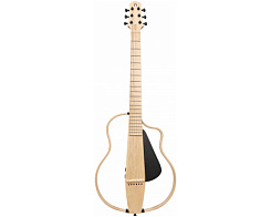 Электроакустическая гитара NATASHA NBSG Steel Maple