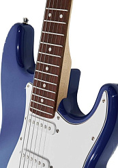 Электрогитара Voltone EG-H15 Blue