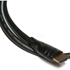 Кабель POWERGRIP Visionary Armored A 2.1 – 10M