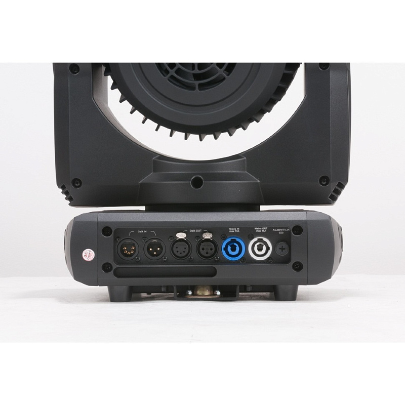Фото ADJ Inno Color Beam Z19