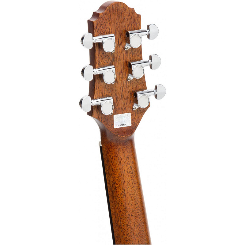Фото Электроакустическая гитара CRAFTER HT-100 CE/OP.N