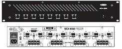 Трансляционный усилитель Biamp MCA 8050