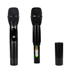 Радиосистема MadVoice SINGER 20