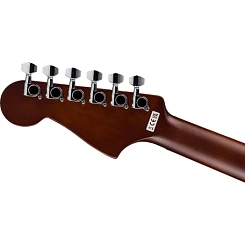 Акустическая гитара FENDER CA DEBUT REDONDO NAT
