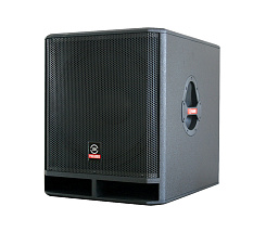 Пассивный сабвуфер Leem WX-18BP