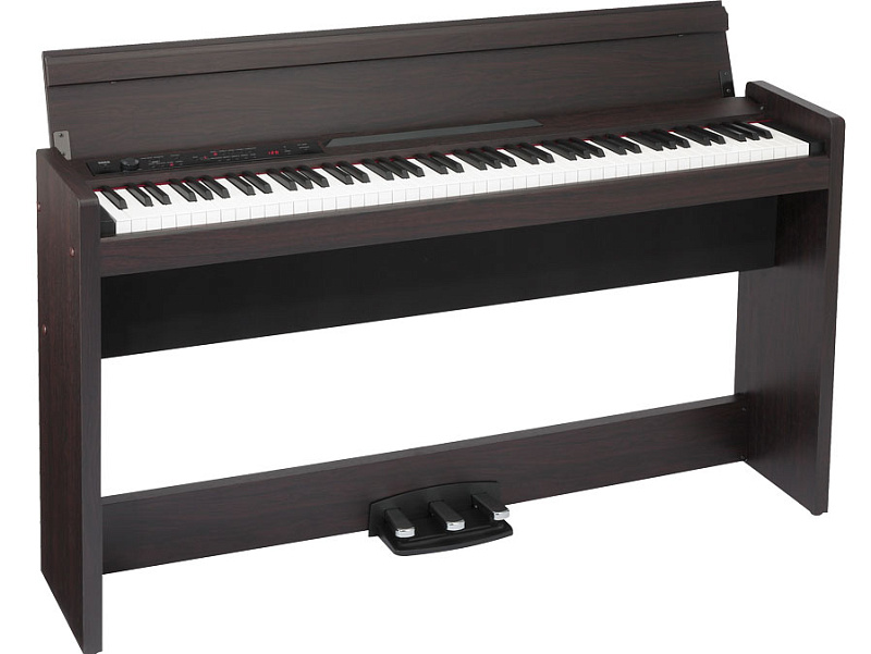 Фото KORG LP-380 RW U