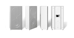 Пассивная акустическая система K-ARRAY KF212W