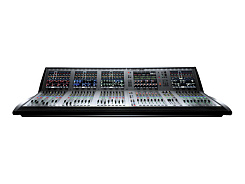 Цифровой микшерный пульт Soundcraft Vi6 Cat 5