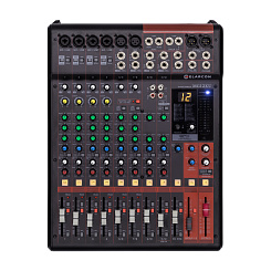 Микшер аналоговый ELARCON MG12XU