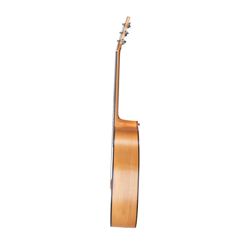 Фото Гитара акустическая Doff D019A