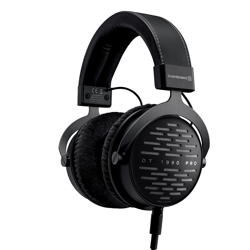 Фото Наушники Beyerdynamic DT 1990 PRO