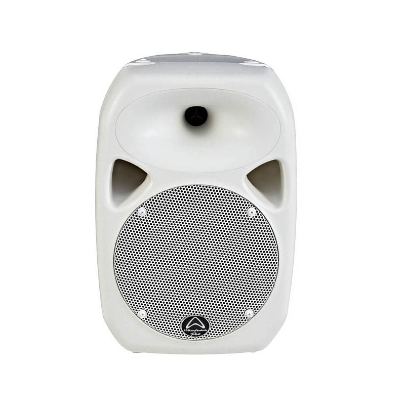 Фото Пассивная акустическая система Wharfedale Pro TITAN 8 White