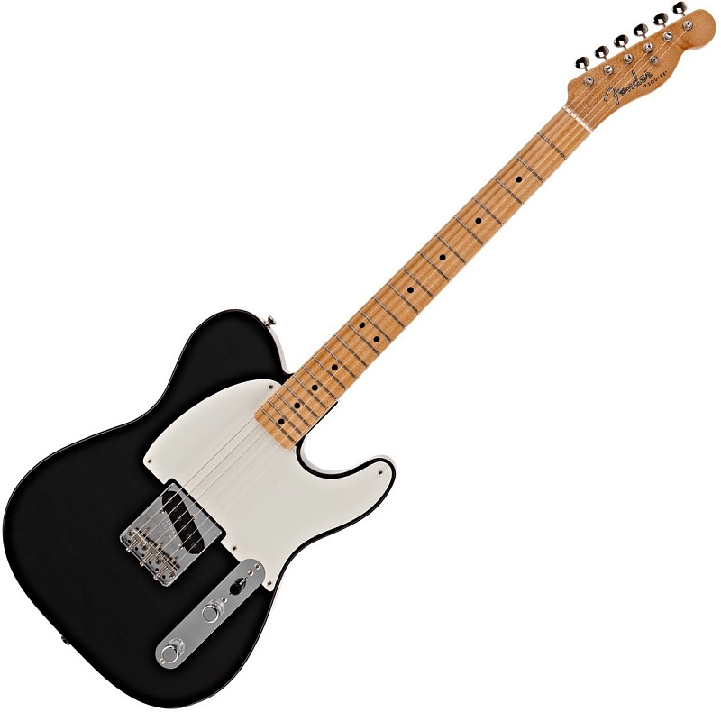 Фото FENDER Vintage Custom 1950 Pine Esquire