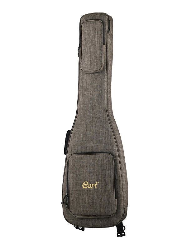 Фото Бас-гитара Cort GB-Modern-5-OPVN GB Series