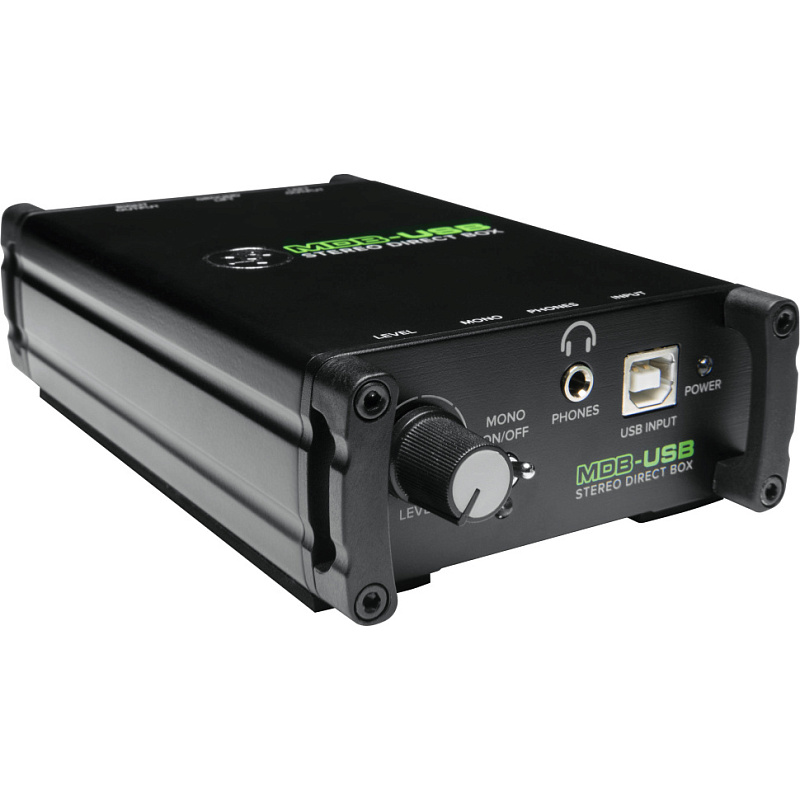Фото MACKIE MDB-USB