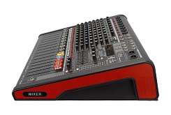 Активный микшерный пульт SVS Audiotechnik PM-12A