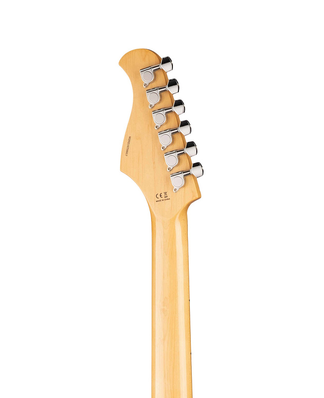 Фото Электрогитара Prodipe JMFST80MABK