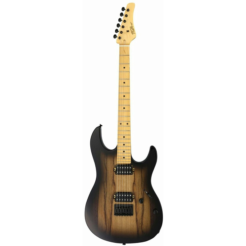 Фото Электрогитара FGN Boundary Odyssey BOS2EW1MHH