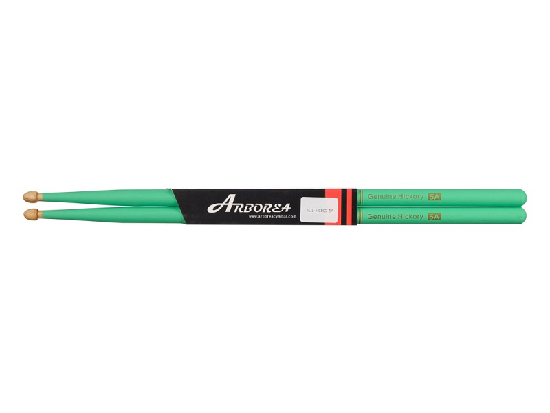 Фото Барабанные палочки Arborea ADS-HCHG-5A